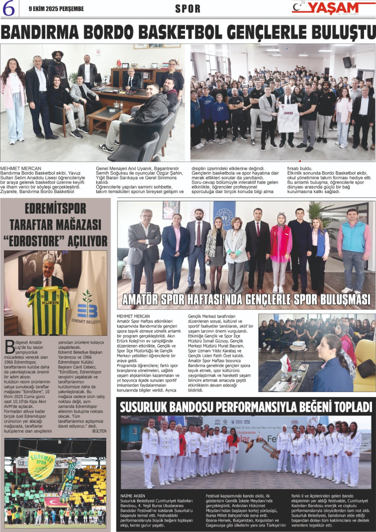 gazete