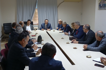 BANDIRMA’DA TÜRKİYE YÜZYILI MAARİF MODELİ ELE ALINDI