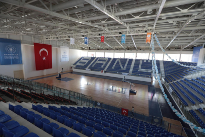 BANÜ SPOR TAKIMLARI YENİ ÜYELERİNİ ARIYOR