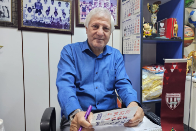 ÇERİ “BANDIRMASPOR HÂLÂ İDEAL 11’İNİ BULAMADI”