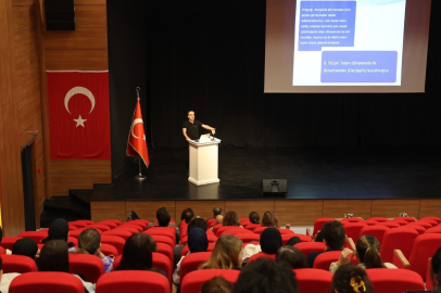 BANDIRMA’DA TOPLUM RUH SAĞLIĞINA DUYARLILIK VURGUSU