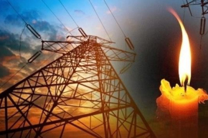BANDIRMA PAŞAKENT’TE ELEKTRİK KESİNTİSİ