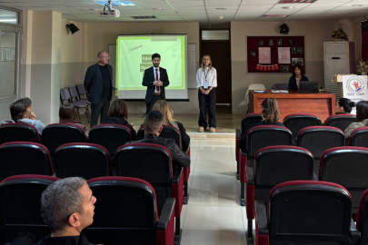 BANDIRMA’DA ÖĞRETMENLERE SANAT, SPOR VE MÜZİK EĞİTİMİ KURSU