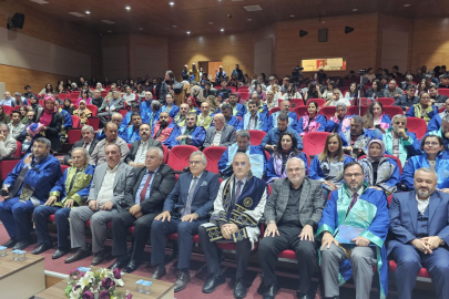 BANÜ’DE 2025–2026 AKADEMİK YILI AÇILIŞ TÖRENİ GERÇEKLEŞTİRİLDİ