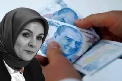 516 bin vatandaşa 7,1 milyar TL 'evde' destek