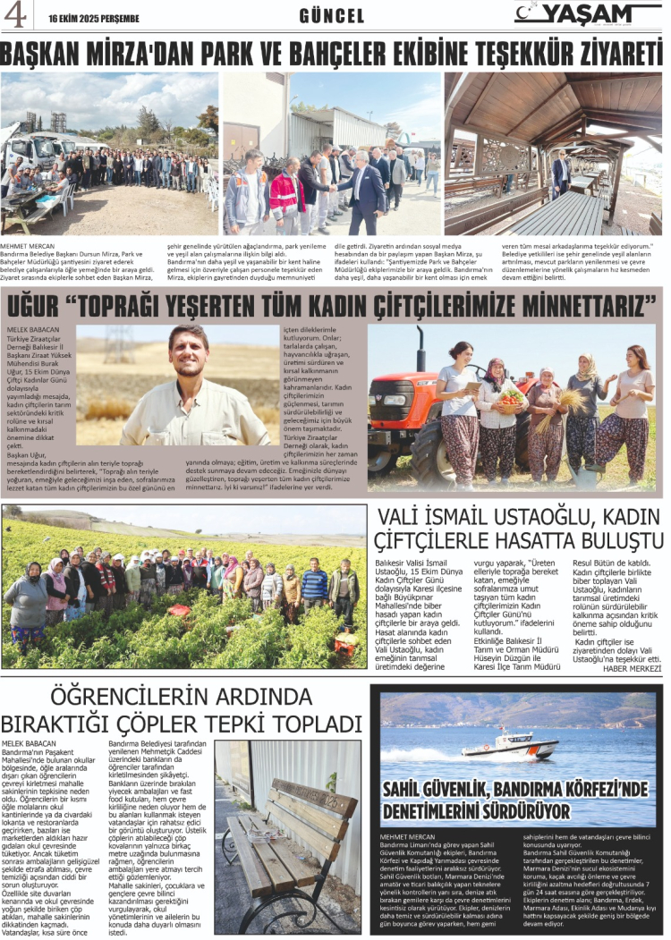 gazete
