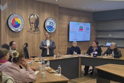 KADIN GİRİŞİMCİLER DİJİTAL DÜNYA İLE GÜÇLENİYOR