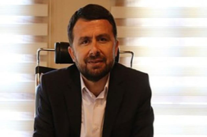 YENİ GENEL MÜDÜR: ABDULKADİR ÇAY