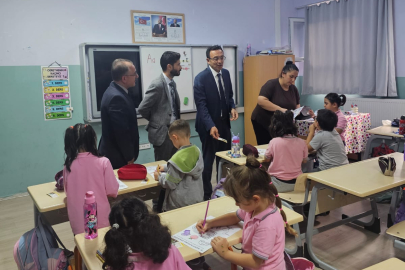 BANDIRMA’DA EĞİTİMDE YENİ YAKLAŞIMLAR MASAYA YATIRILDI