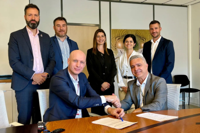 Daher, Sabena Technics İle Anlaştı
