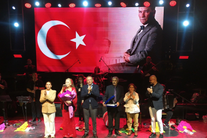 SUZAN KARDEŞ’TEN AYVALIK’TA BALKAN RÜZGARI!