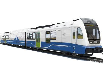 Tarihi Anlaşma: Stadler, İtalya'nın İlk Hidrojen Trenlerini Sicilya’ya Yapacak!