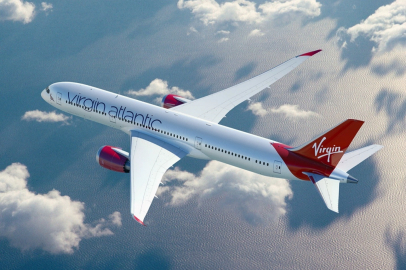 Virgin Atlantic, Boeing Ortaklığıyla 787 Filosuna Starlink Hızını Getiriyor!