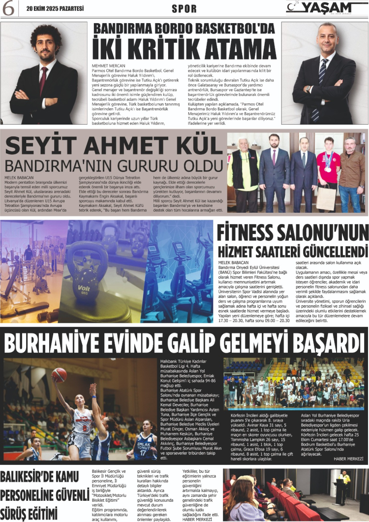 gazete