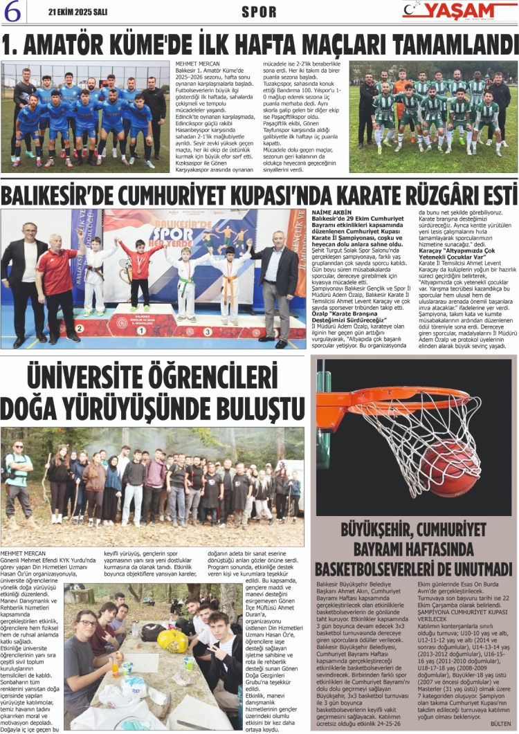 gazete
