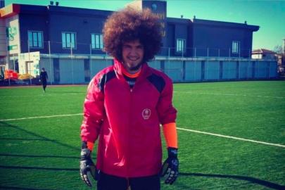 ANTRENMANDA HAYATINI KAYBETTİ