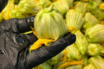 AYVALIKLI ŞEF’TEN BAÜN GASTRONOMİ ÖĞRENCİLERİNE DERS