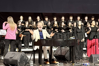Kırşehir'de 'kim var' etkinliği