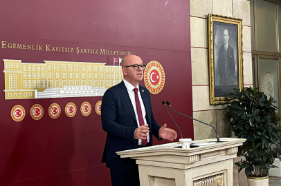 “AKP’NİN ŞANTİYESİNDE KIZLARIMIZI BARINDIMAYA ZORLUYORLAR”