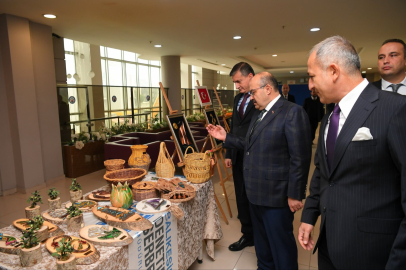 BALIKESİR’DE BAĞIMLILIKLA MÜCADELE EĞİTİMİ