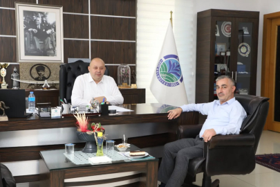 GÖNEN VE MANYAS ÇALIŞMALARI MASAYA YATIRILDI