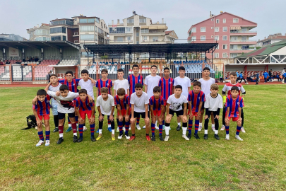 MARMARA ADALAR BELEDİYESİ’NİN GENÇ YETENEKLERİ SAHADA
