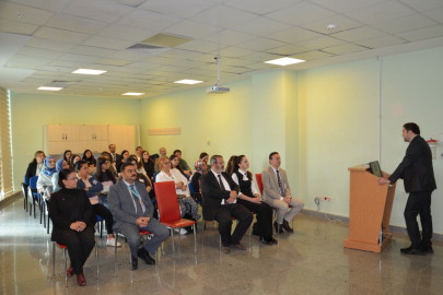 BALIKESİR’DE YENİDOĞAN CANLANDIRMA PROGRAMI (NRP) EĞİTİMİ BAŞLADI