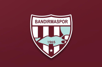 BANDIRMASPOR OLAĞANÜSTÜ SEÇİMLİ GENEL KURULA GİDİYOR