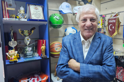 ÇERİ: “ORTA SAHA ÜRETKENLİĞİ EKSİK”