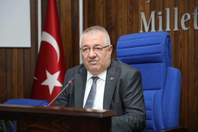 EDREMİT BELEDİYESİ’NİN 2026 YILI BÜTÇESİ 3 MİLYAR 406 MİLYON 332 BİN LİRA