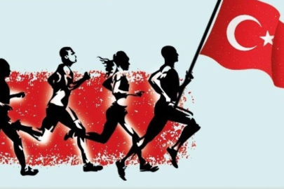 CUMHURİYET KOŞUSU 7’DEN 70’E HERKESİ BİRLEŞTİRECEK