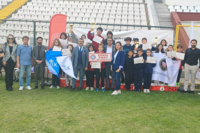 ZEKÂ VE STRATEJİ CUMHURİYET COŞKUSUYLA BULUŞTU