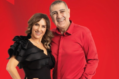 CUMHURİYET COŞKUSU AYVALIK’TA EDA-METİN ÖZÜLKÜ ÇİFTİYLE TAÇLANIYOR