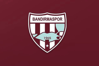 BANDIRMASPOR: “BU DÜZENİ KABUL ETMİYORUZ”