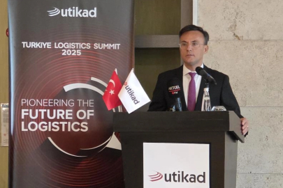 UTİKAD’dan Dev Vizyon: Lojistik Sektöründe Hedef 200 Milyar Dolar ve Küresel İlk 10!
