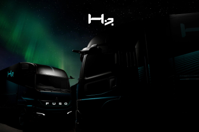 Fuso’dan Çift Atak: Hidrojen Motorlu ve Yakıt Hücreli Ağır Vasıta Konseptleri Japonya’da Sahne Aldı!