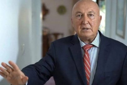 PROF. DR. ERCAN: “SINDIRGI’DAKİ DEPREM İSTANBUL’U TETİKLEMEZ”