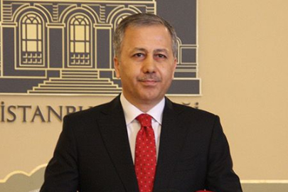 YERLİKAYA: “3 BİNA VE 1 DÜKKÂN YIKILDI”