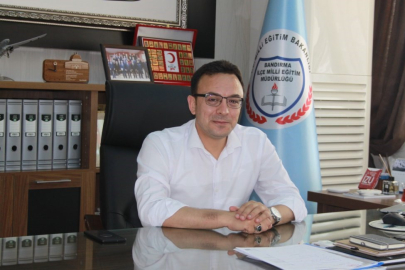 ASLAN: “CUMHURİYET, BİZE EMANET EDİLEN EN BÜYÜK DEĞERDİR”