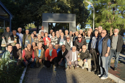 BURHANİYE’DE CUMHURİYET KUPASI BRİÇ TURNUVASI TAMAMLANDI