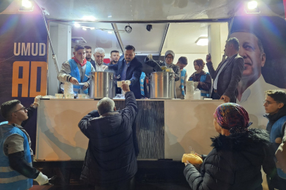 AYVALIK KENT BULUŞMALARI BAŞLADI