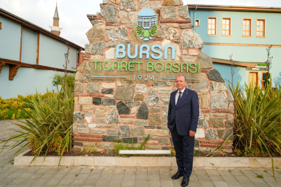 Bursa Ticaret Borsası’nın İşlem Hacmi 9 Ayda Yüzde 57 Arttı