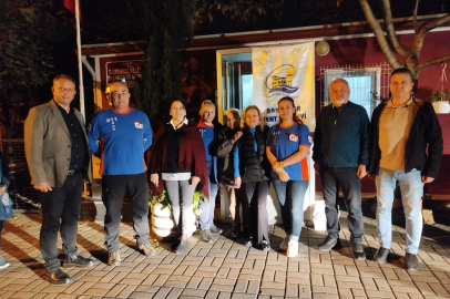 BANDIRMA’DA MAHALLE MAHALLE AFET BİLİNCİ ARTIYOR