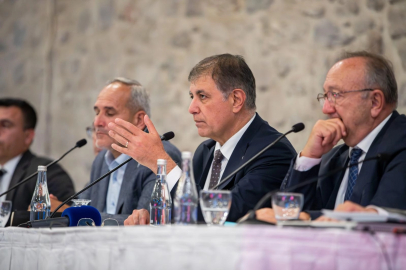 Başkan Tugay: “Göreve geldiğimizden beri Körfez iyiye gidiyor”