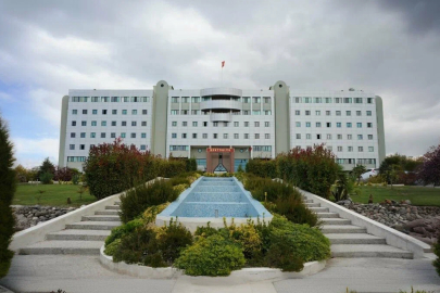 BAÜN DÜNYADA VE TÜRKİYE’DE ÖNEMLİ BİR BAŞARIYA İMZA ATTI