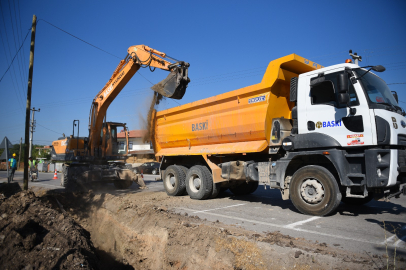 ATKÖY MAHALLESİ’NİN SESİNİ BAŞKAN AKIN DUYDU