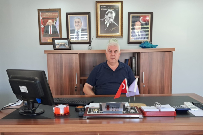 MÜSİLAJ RİSKİ BALIK SEZONUNU ETKİLEYEBİLİR