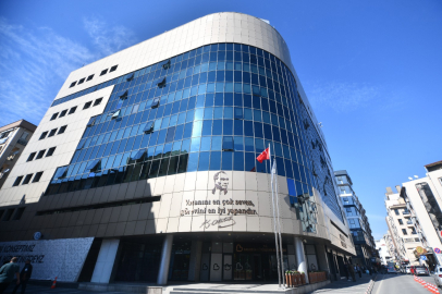 BALIKESİR BÜYÜKŞEHİR BELEDİYESİ KALİTE STANDARTLARINI YÜKSELTİYOR