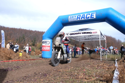 Bursa İnegöl'ün eşsiz doğasını keşfettiler