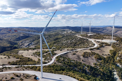 Yozgat’ta Eksim Enerji Rüzgarı Esiyor!